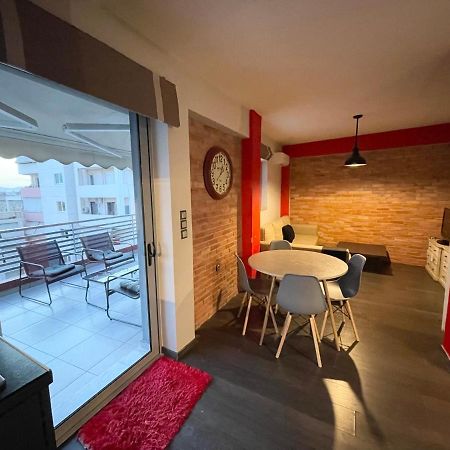 Acropolis View 6Th Floor Penthouse Διαμέρισμα Αθήνα Εξωτερικό φωτογραφία