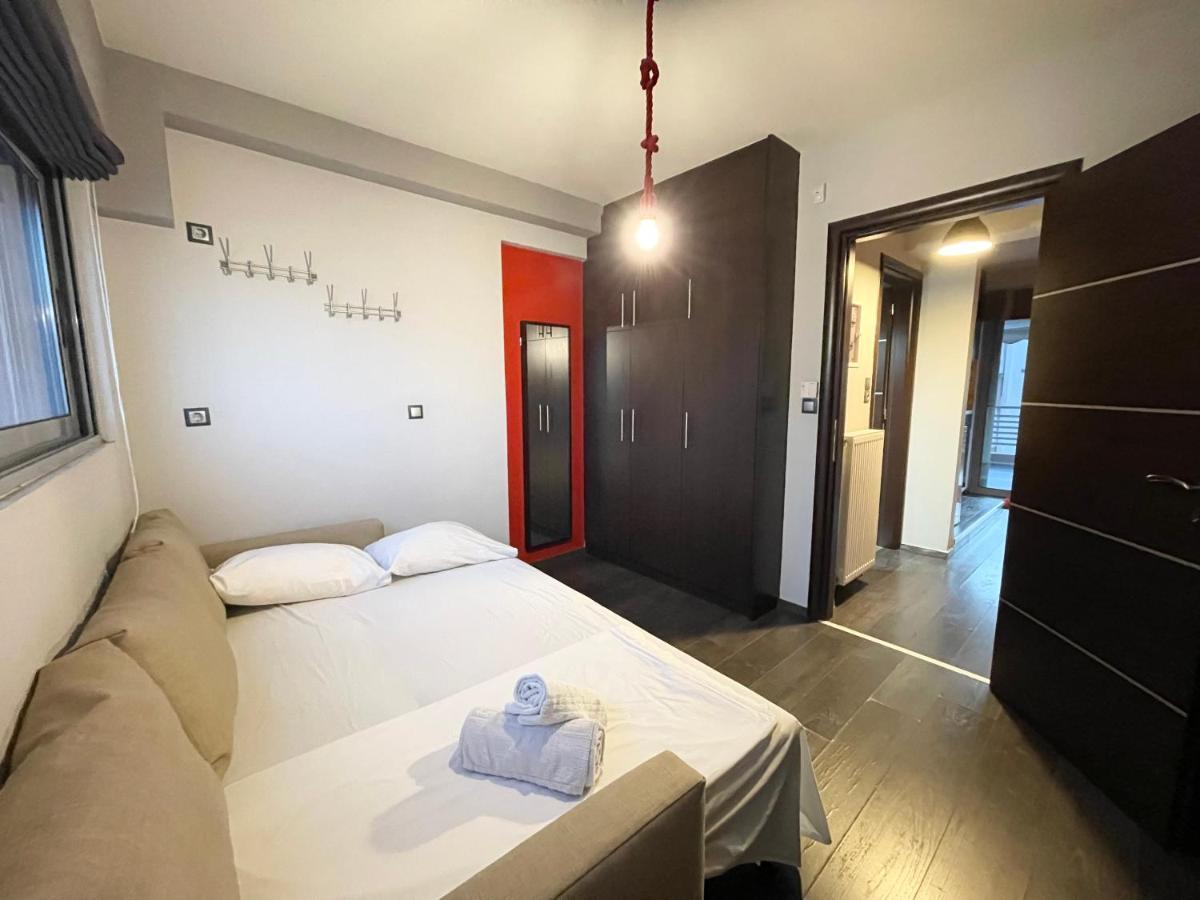 Acropolis View 6Th Floor Penthouse Διαμέρισμα Αθήνα Εξωτερικό φωτογραφία
